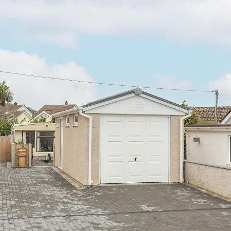 Rhiwlas Bach Benllech Εξωτερικό φωτογραφία