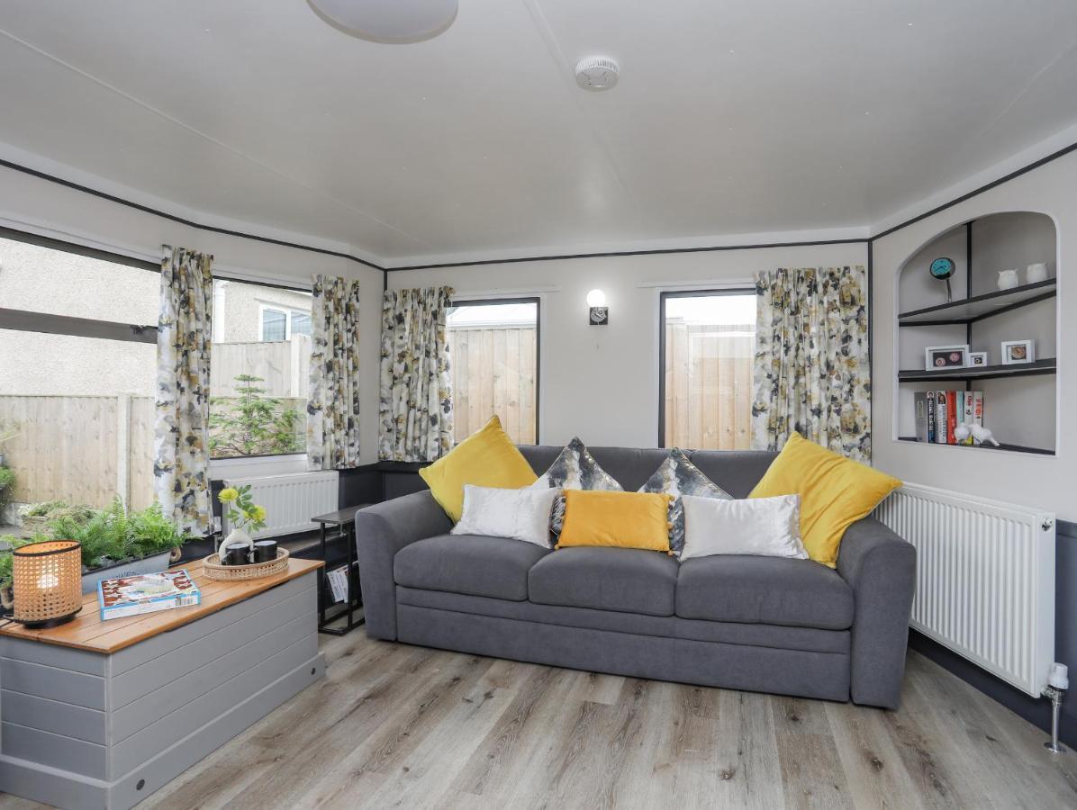 Rhiwlas Bach Benllech Εξωτερικό φωτογραφία