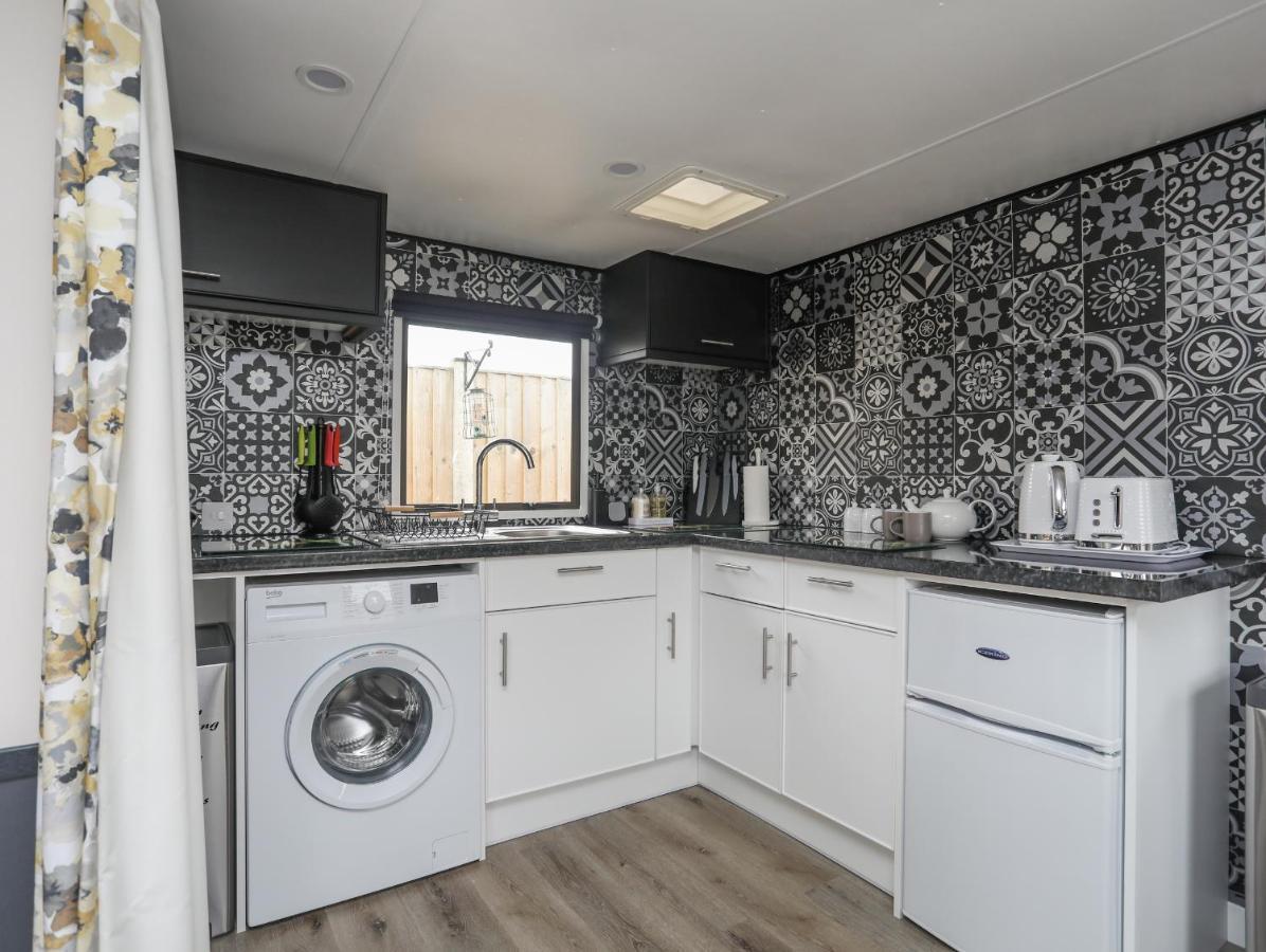 Rhiwlas Bach Benllech Εξωτερικό φωτογραφία
