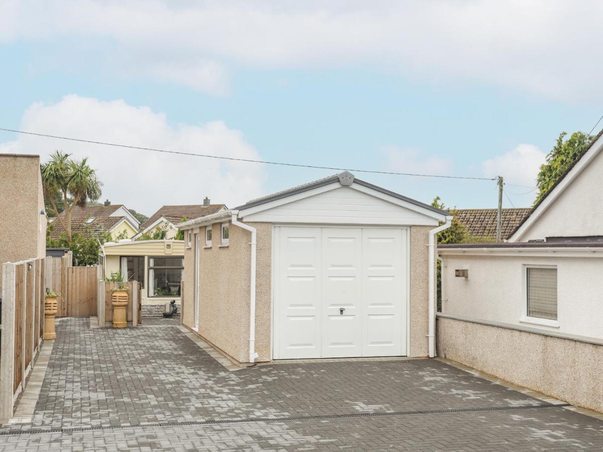 Rhiwlas Bach Benllech Εξωτερικό φωτογραφία