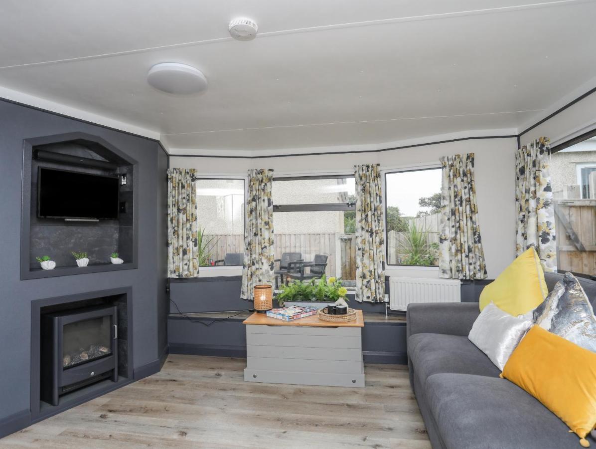 Rhiwlas Bach Benllech Εξωτερικό φωτογραφία