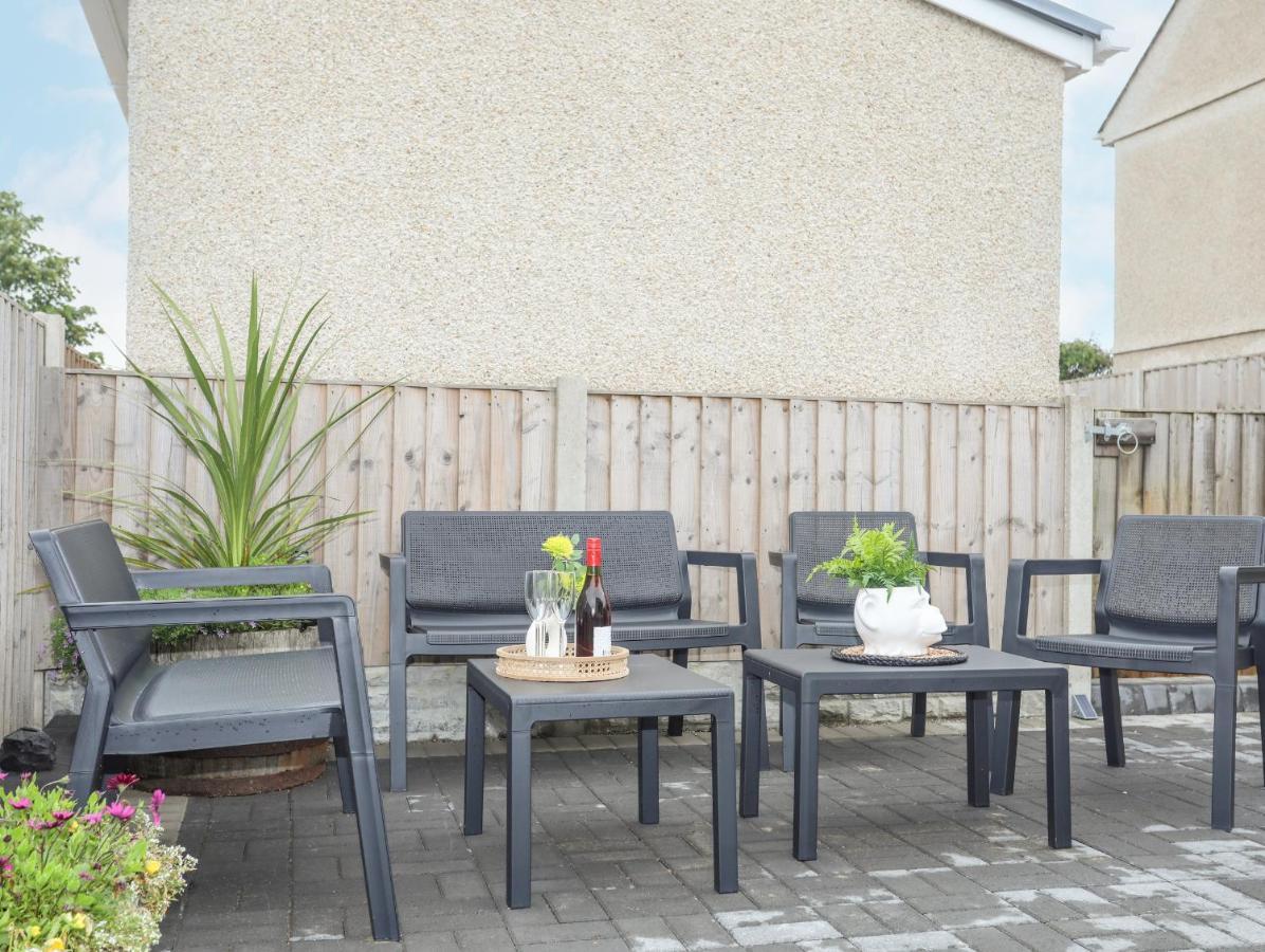Rhiwlas Bach Benllech Εξωτερικό φωτογραφία