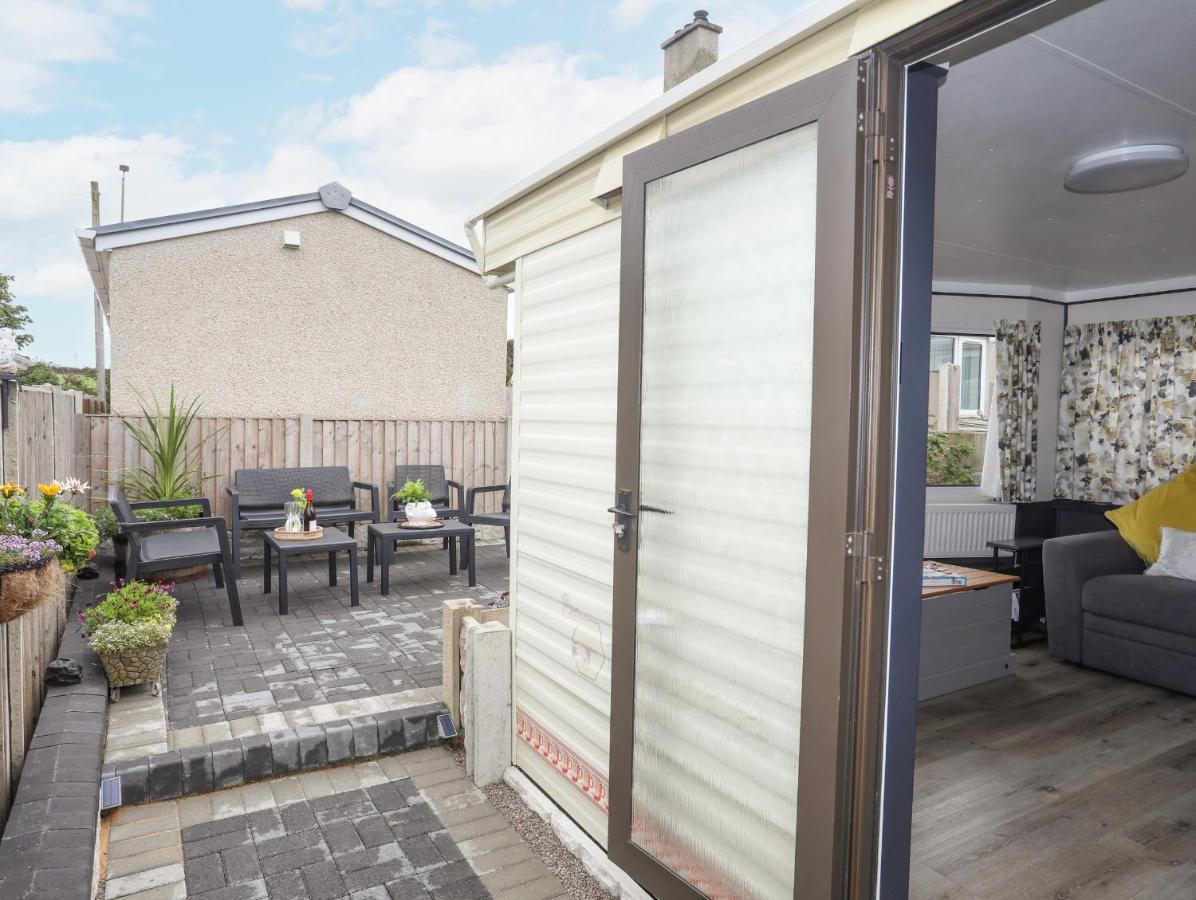 Rhiwlas Bach Benllech Εξωτερικό φωτογραφία