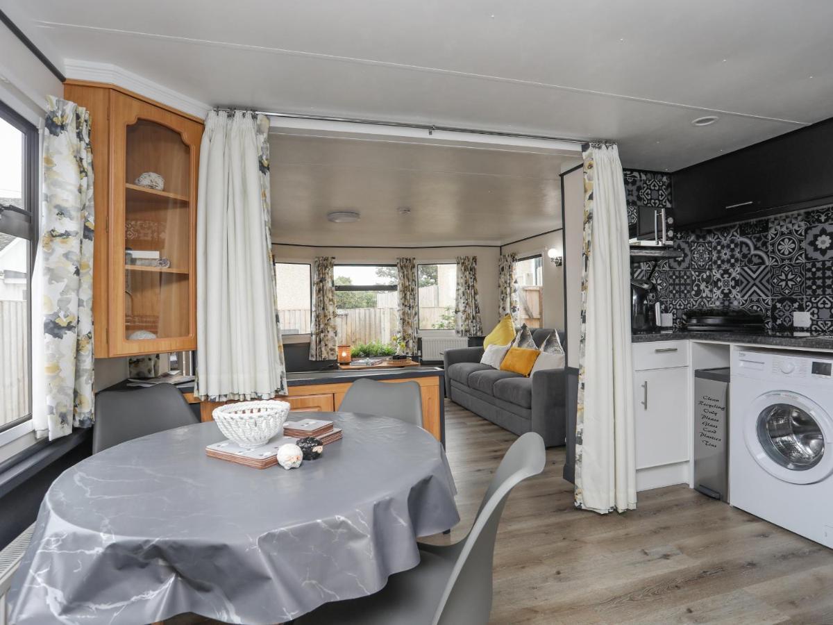 Rhiwlas Bach Benllech Εξωτερικό φωτογραφία
