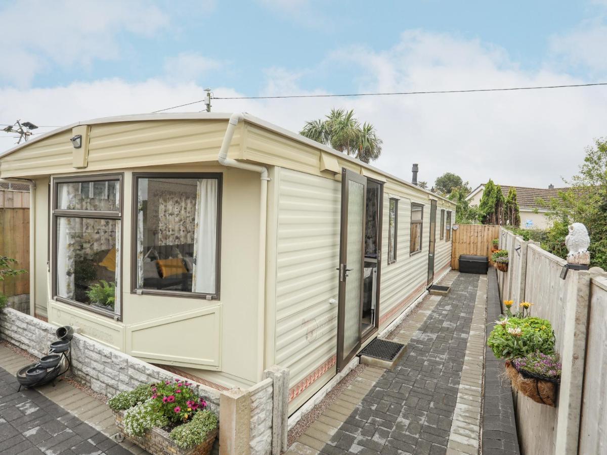 Rhiwlas Bach Benllech Εξωτερικό φωτογραφία