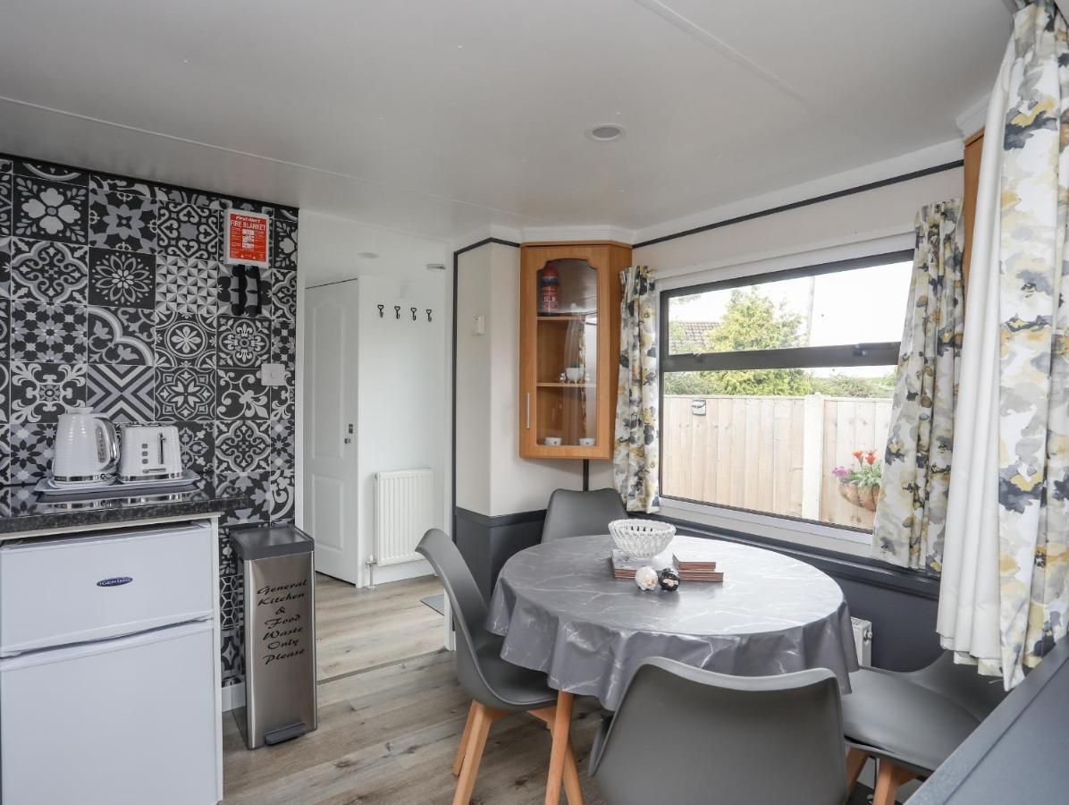 Rhiwlas Bach Benllech Εξωτερικό φωτογραφία