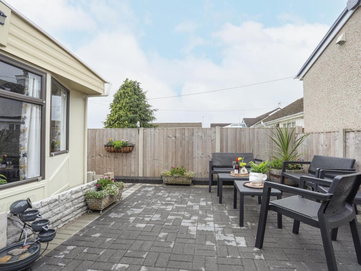 Rhiwlas Bach Benllech Εξωτερικό φωτογραφία