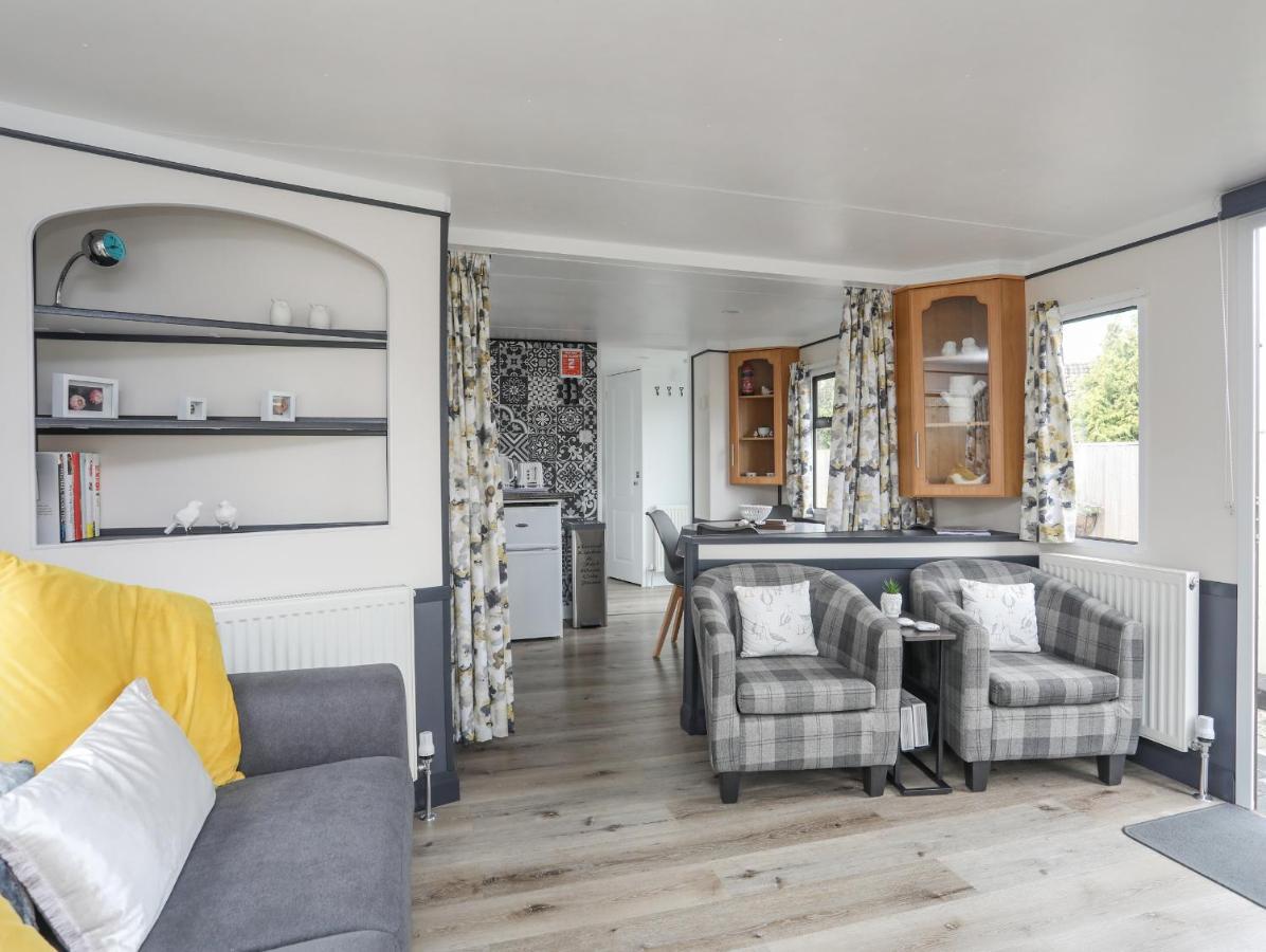 Rhiwlas Bach Benllech Εξωτερικό φωτογραφία