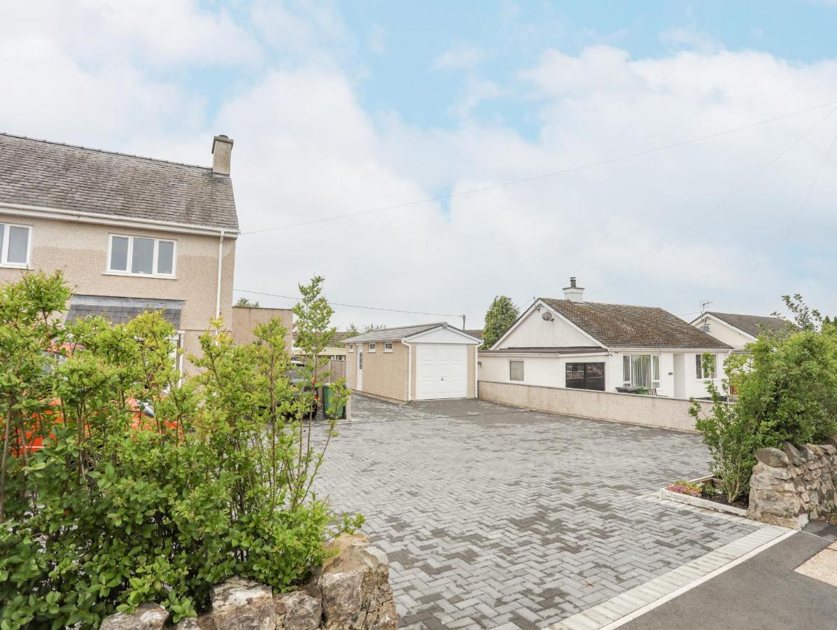 Rhiwlas Bach Benllech Εξωτερικό φωτογραφία